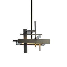 Load image into Gallery viewer, The Small Planar LED Pendant