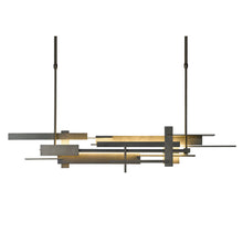 Load image into Gallery viewer, The Planar LED Pendant