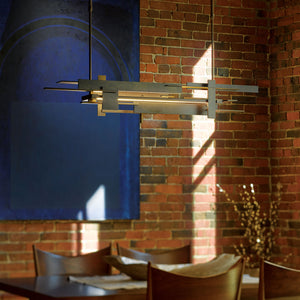 The Planar LED Pendant