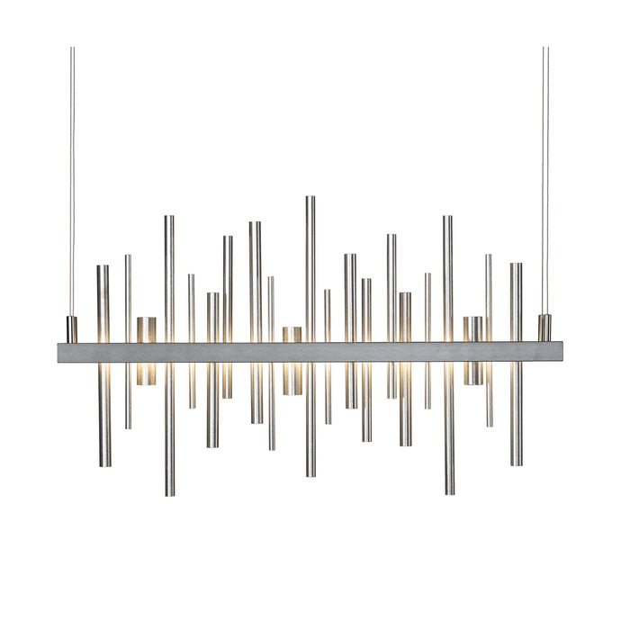 The Cityscape Small LED Pendant