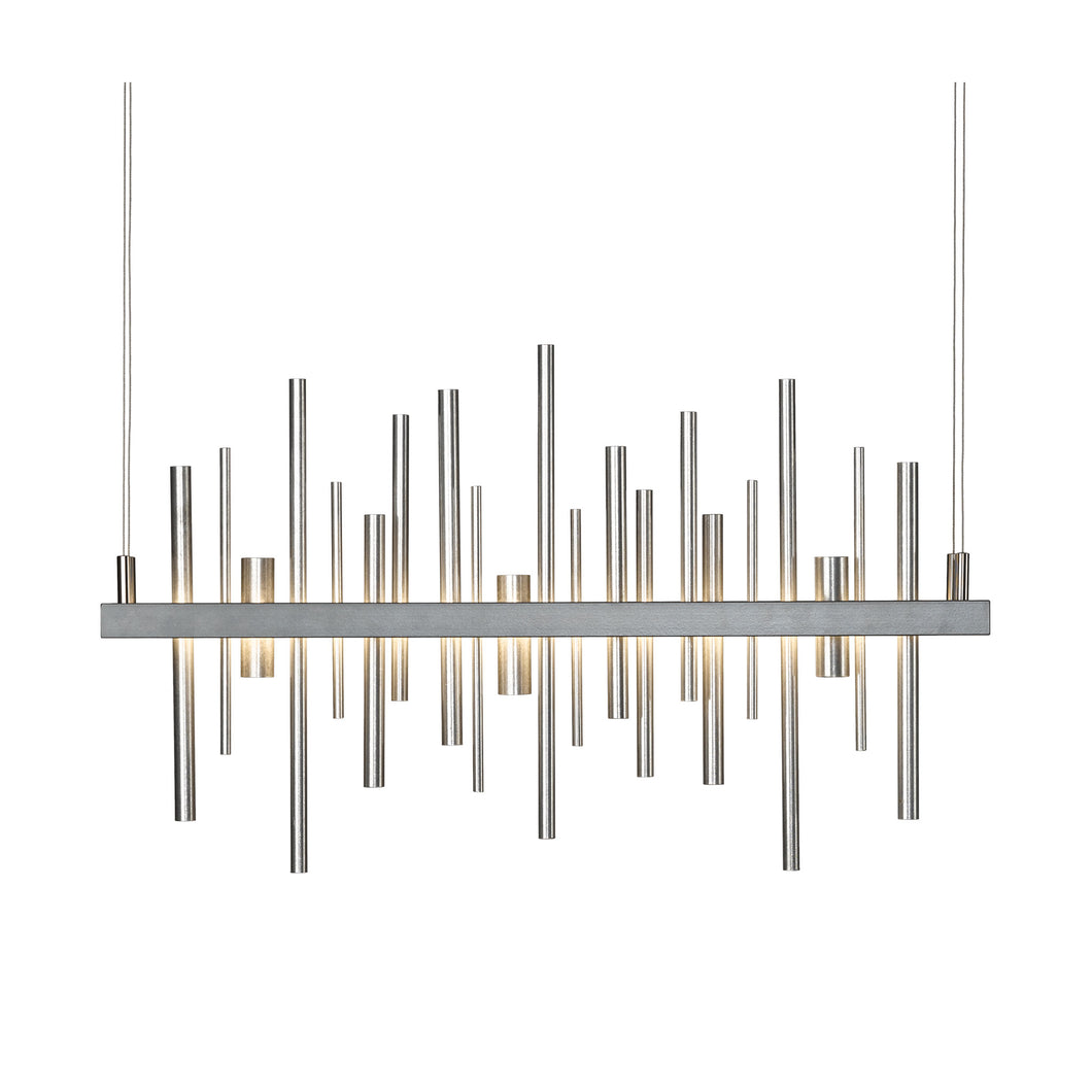 The Cityscape Small LED Pendant