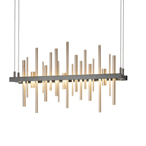 The Cityscape Small LED Pendant