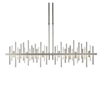 Load image into Gallery viewer, The Large Cityscape LED Pendant