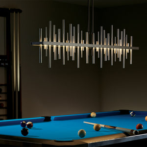 The Large Cityscape LED Pendant