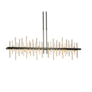 The Large Cityscape LED Pendant