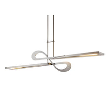 Load image into Gallery viewer, The Switchback LED Pendant