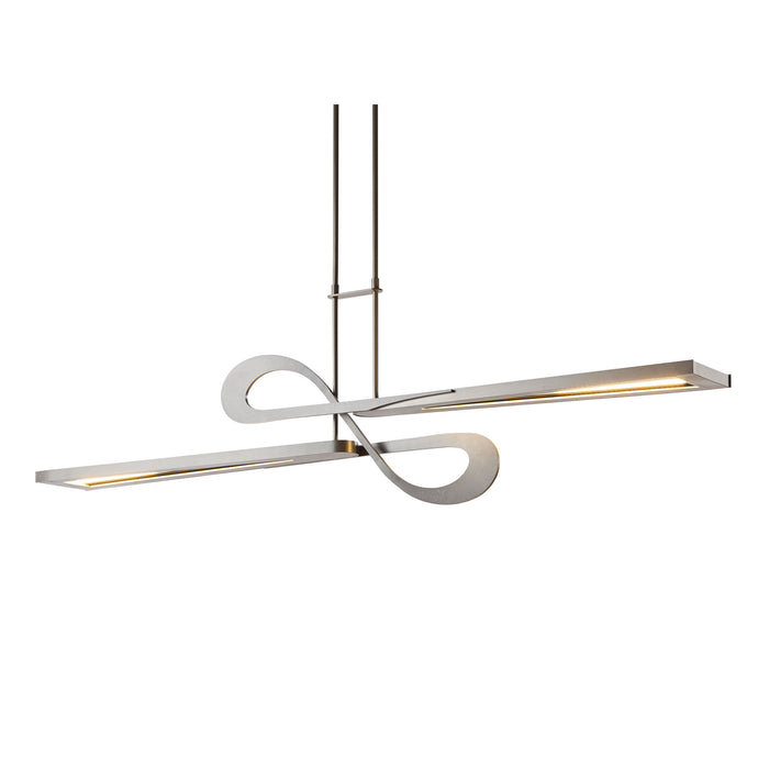 The Switchback LED Pendant