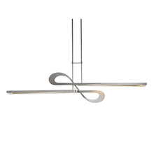Load image into Gallery viewer, The Switchback LED Pendant
