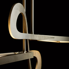 Load image into Gallery viewer, The Switchback LED Pendant