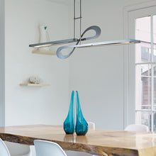 Load image into Gallery viewer, The Switchback LED Pendant