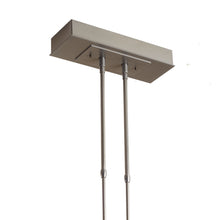 Load image into Gallery viewer, The Switchback LED Pendant