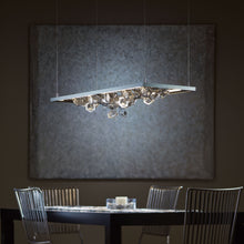 Load image into Gallery viewer, The Winter LED Pendant