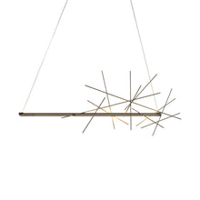 Load image into Gallery viewer, The Cascade LED Pendant