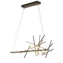 Load image into Gallery viewer, The Cascade LED Pendant