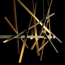 Load image into Gallery viewer, The Cascade LED Pendant