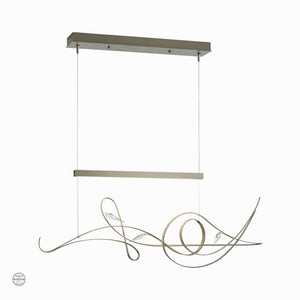 The Rhapsody LED Pendant