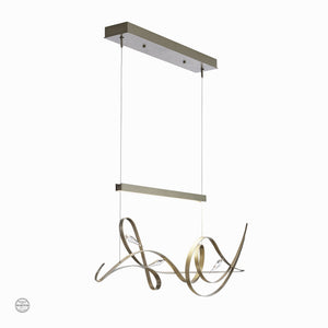 The Rhapsody LED Pendant