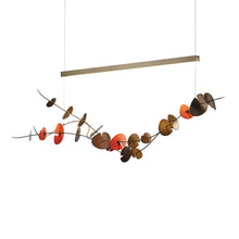 Load image into Gallery viewer, The Lily LED Pendant