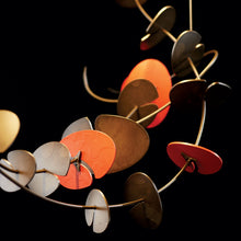Load image into Gallery viewer, The Lily LED Pendant