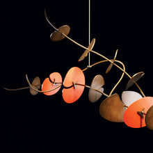Load image into Gallery viewer, The Lily LED Pendant