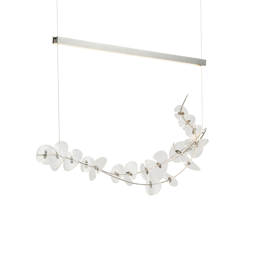 The Lily LED Pendant