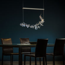 Load image into Gallery viewer, The Lily LED Pendant