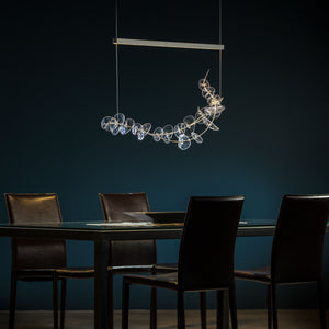 The Lily LED Pendant