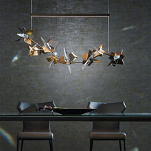 Load image into Gallery viewer, The Belladonna LED Pendant