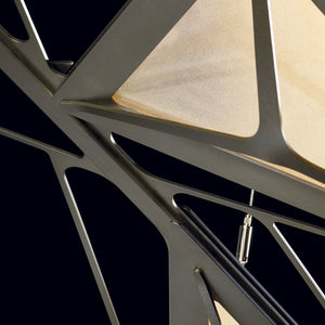 The Vitrage LED Pendant