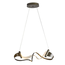 Load image into Gallery viewer, The Zephyr LED Pendant