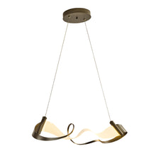 Load image into Gallery viewer, The Zephyr LED Pendant