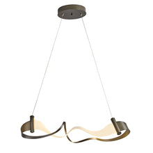 Load image into Gallery viewer, The Zephyr LED Pendant
