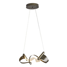 Load image into Gallery viewer, The Zephyr LED Pendant