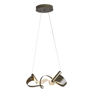 The Zephyr LED Pendant
