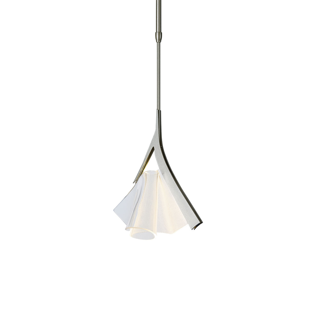 The Mobius LED Mini Pendant