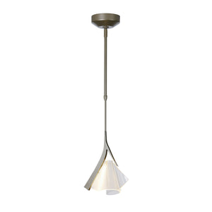 The Mobius LED Mini Pendant