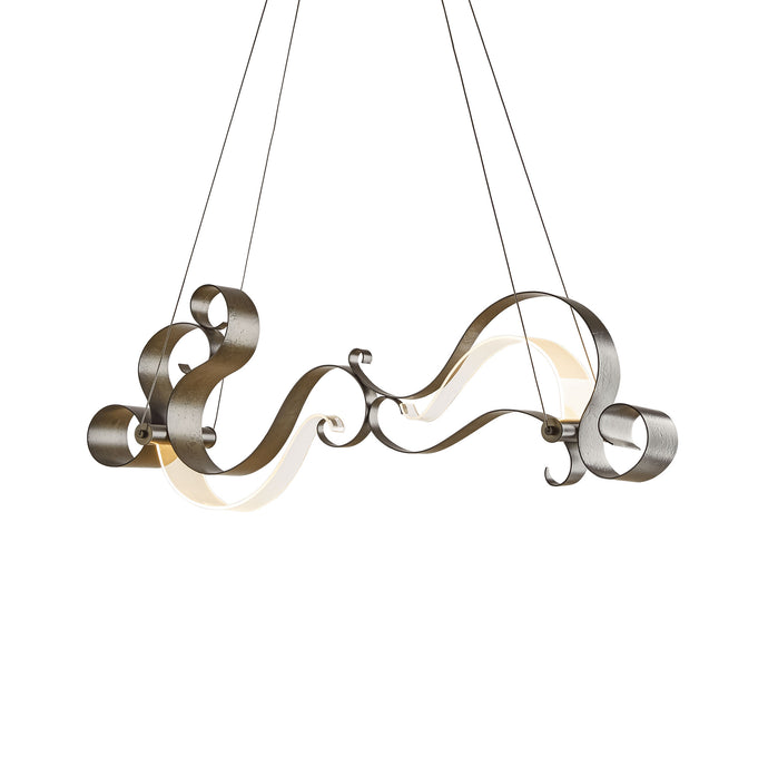 The Trapeze LED Pendant