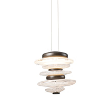 Load image into Gallery viewer, The Cairn Mini LED Pendant