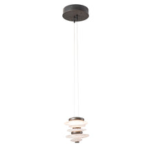 Load image into Gallery viewer, The Cairn Mini LED Pendant