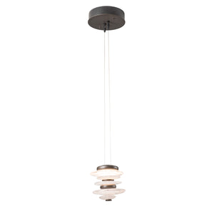 The Cairn Mini LED Pendant