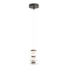 Load image into Gallery viewer, The Cairn Large Mini LED Pendant