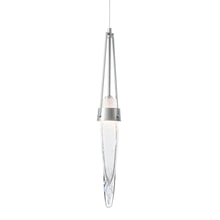 Load image into Gallery viewer, The Icicle Mini Pendant