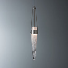 Load image into Gallery viewer, The Icicle Mini Pendant