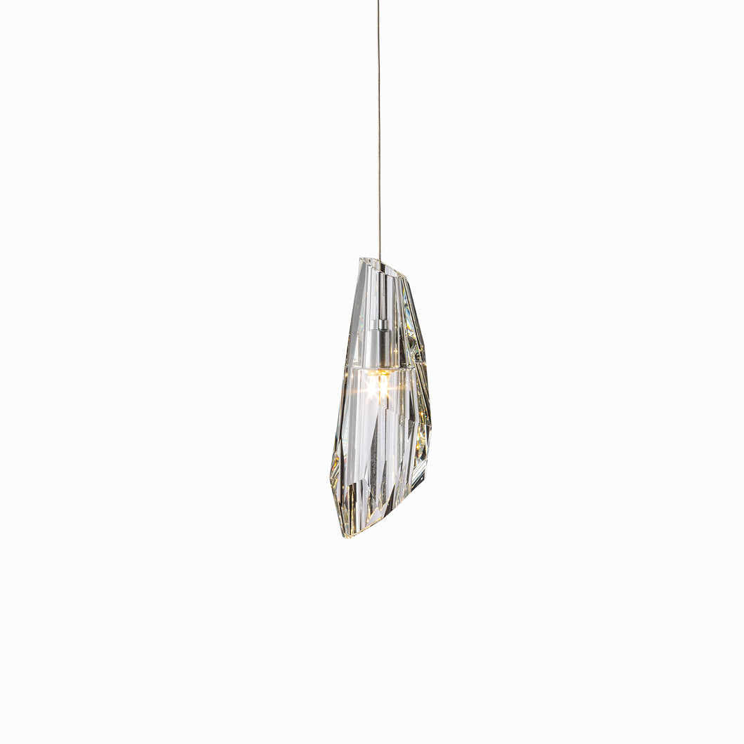 The Luma Mini Pendant