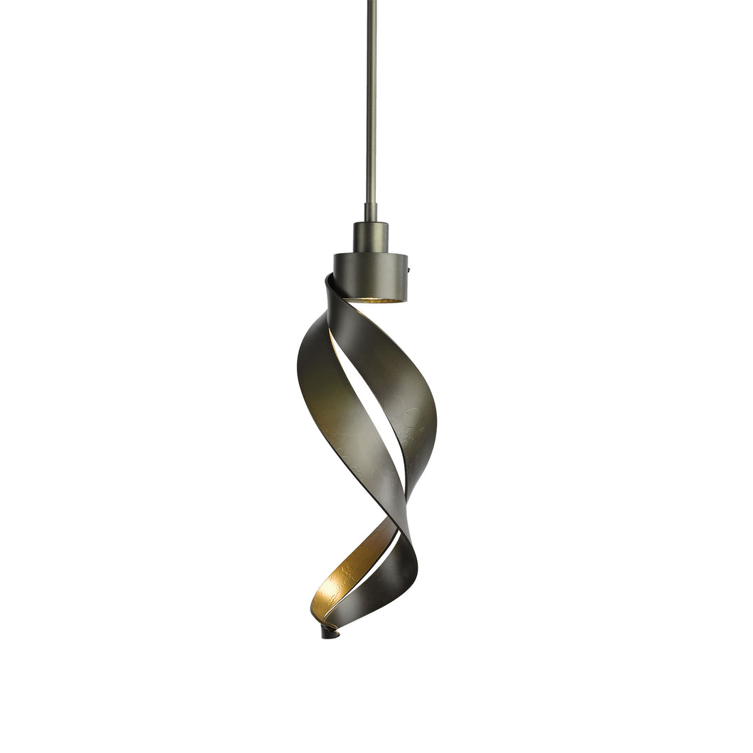 The Folio Mini Pendant