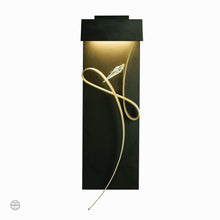 Load image into Gallery viewer, The Rhapsody LED Sconce