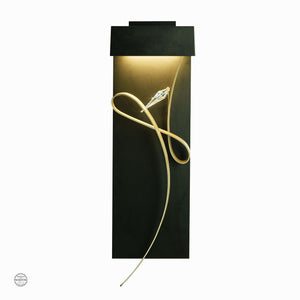 The Rhapsody LED Sconce