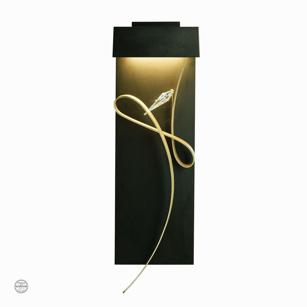 The Rhapsody LED Sconce