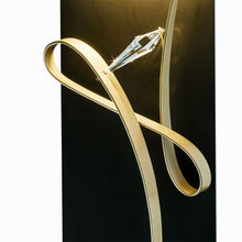 Load image into Gallery viewer, The Rhapsody LED Sconce