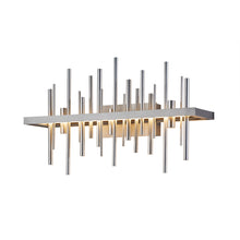 Load image into Gallery viewer, The Cityscape LED Wall Sconce